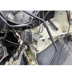 Commande de phare VOLKSWAGEN CRAFTER 1 Photo n°5