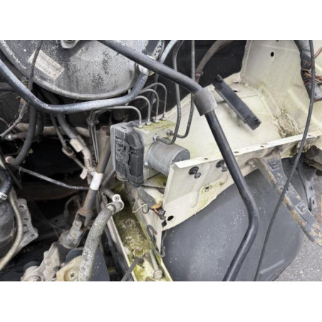 Compteur VOLKSWAGEN CRAFTER 1