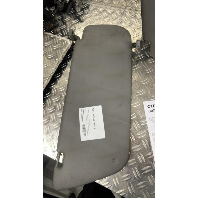 Pare soleil droit VOLKSWAGEN CRAFTER 1