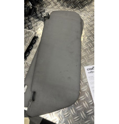 Pare soleil gauche VOLKSWAGEN CRAFTER 1 Photo n°1