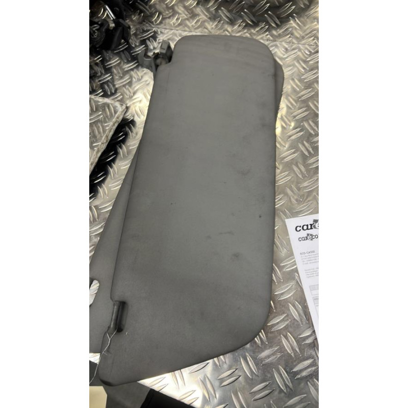 Pare soleil gauche VOLKSWAGEN CRAFTER 1