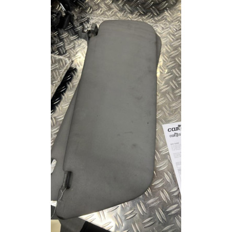 Pare soleil gauche VOLKSWAGEN CRAFTER 1 Photo n°1