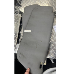 Pare soleil gauche VOLKSWAGEN CRAFTER 1