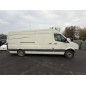 Pare soleil gauche VOLKSWAGEN CRAFTER 1