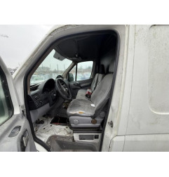 Pare soleil gauche VOLKSWAGEN CRAFTER 1 Photo n°8