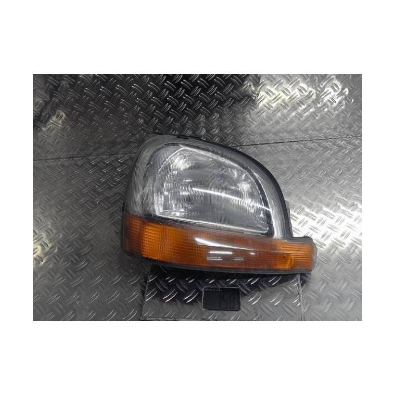 Optique avant principal droit (feux)(phare) RENAULT KANGOO 1