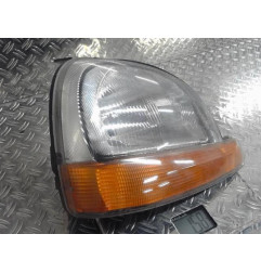 Optique avant principal droit (feux)(phare) RENAULT KANGOO 1 Photo n°3