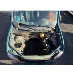 Optique avant principal droit (feux)(phare) RENAULT KANGOO 1 Photo n°8