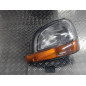 Optique avant principal gauche (feux)(phare) RENAULT KANGOO 1