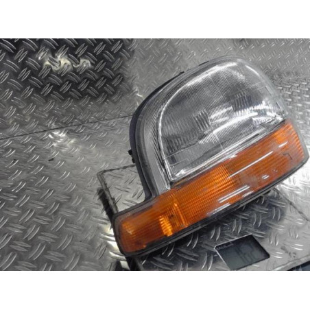 Optique avant principal gauche (feux)(phare) RENAULT KANGOO 1