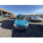 Optique avant principal gauche (feux)(phare) RENAULT KANGOO 1
