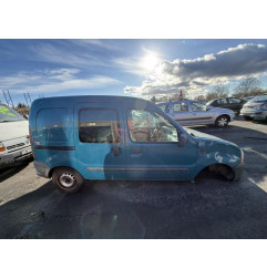 Optique avant principal gauche (feux)(phare) RENAULT KANGOO 1 Photo n°10