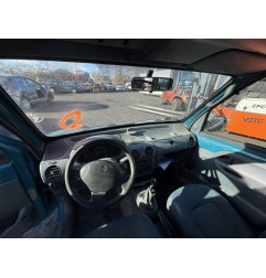 Optique avant principal gauche (feux)(phare) RENAULT KANGOO 1 Photo n°12