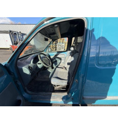 Porte avant gauche RENAULT KANGOO 1 Photo n°5