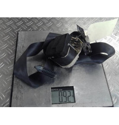 Ceinture avant droit RENAULT KANGOO 1 Photo n°1