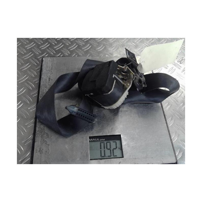 Ceinture avant droit RENAULT KANGOO 1