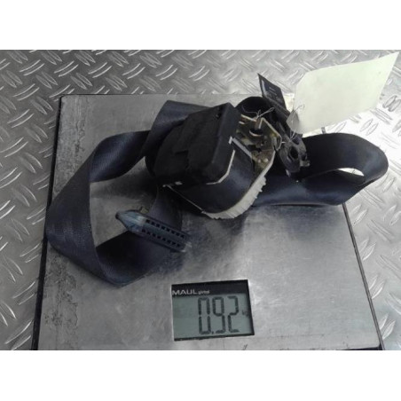 Ceinture avant droit RENAULT KANGOO 1 Photo n°1