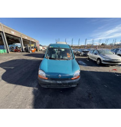 Ceinture avant droit RENAULT KANGOO 1 Photo n°5