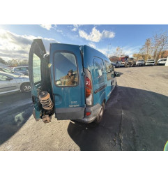 Ceinture avant droit RENAULT KANGOO 1 Photo n°12