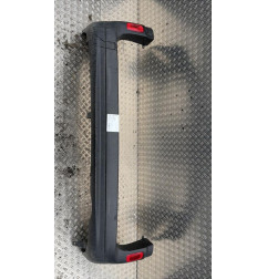 Pare choc arriere MERCEDES CITAN 1 415 Photo n°1