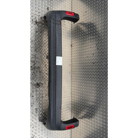 Pare choc arriere MERCEDES CITAN 1 415 Photo n°1