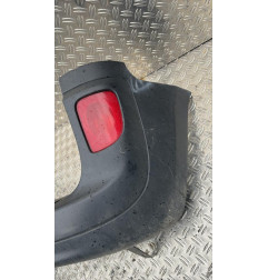 Pare choc arriere MERCEDES CITAN 1 415 Photo n°3