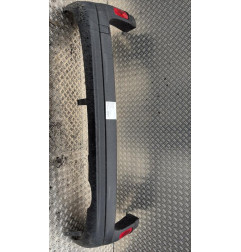 Pare choc arriere MERCEDES CITAN 1 415 Photo n°4