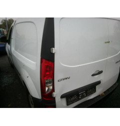 Ceinture avant droit MERCEDES CITAN 1 415 Photo n°9