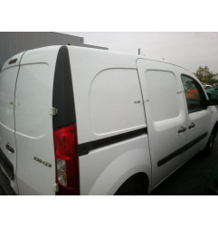 Ceinture avant gauche MERCEDES CITAN 1 415 Photo n°10