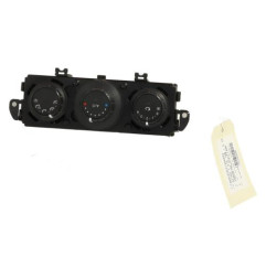 Commande chauffage MERCEDES CITAN 1 415 Photo n°1
