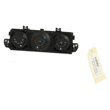 Commande chauffage MERCEDES CITAN 1 415 Photo n°1