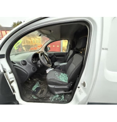 Commande chauffage MERCEDES CITAN 1 415 Photo n°15