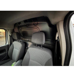 Commande chauffage MERCEDES CITAN 1 415 Photo n°17