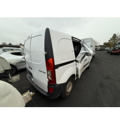 Commande chauffage MERCEDES CITAN 1 415 Photo n°19