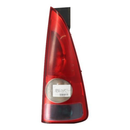 Feu arriere principal droit (feux) RENAULT ESPACE 4 Photo n°1