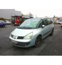 Feu arriere principal droit (feux) RENAULT ESPACE 4 Photo n°6