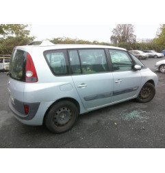 Feu arriere principal droit (feux) RENAULT ESPACE 4 Photo n°9