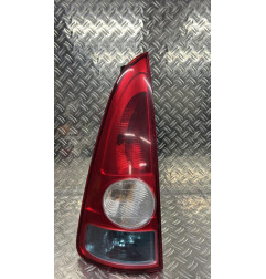 Feu arriere principal gauche (feux) RENAULT ESPACE 4 Photo n°1