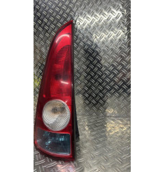 Feu arriere principal gauche (feux) RENAULT ESPACE 4