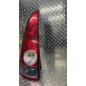 Feu arriere principal gauche (feux) RENAULT ESPACE 4