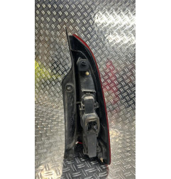 Feu arriere principal gauche (feux) RENAULT ESPACE 4 Photo n°4