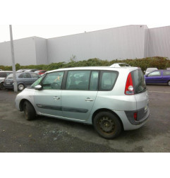 Feu arriere principal gauche (feux) RENAULT ESPACE 4 Photo n°9