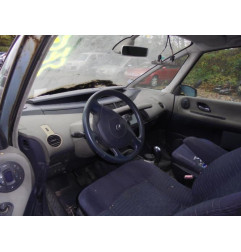 Optique avant principal droit (feux)(phare) RENAULT ESPACE 4 Photo n°7