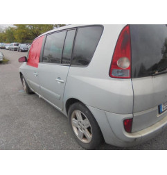 Optique avant principal droit (feux)(phare) RENAULT ESPACE 4 Photo n°8