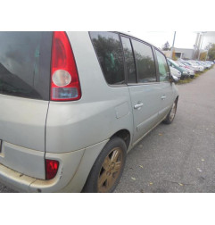 Optique avant principal droit (feux)(phare) RENAULT ESPACE 4 Photo n°9