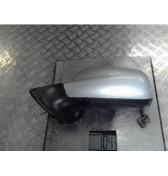 Retroviseur gauche PEUGEOT 407 Photo n°1