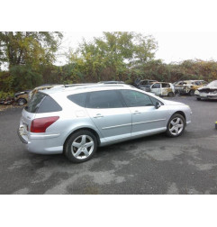 Retroviseur gauche PEUGEOT 407 Photo n°10