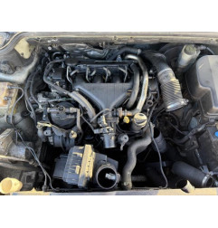 Retroviseur gauche PEUGEOT 407 Photo n°13