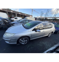 Retroviseur gauche PEUGEOT 407 Photo n°14