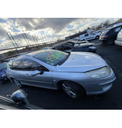 Retroviseur gauche PEUGEOT 407 Photo n°15